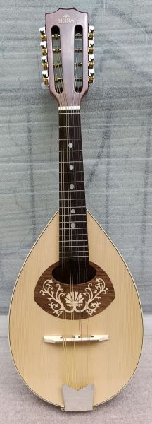 Portuguese  mandolin