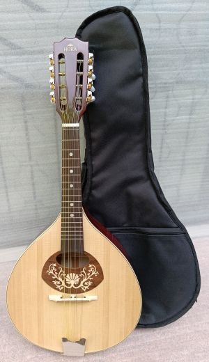 Portuguese  mandolin