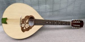 Portuguese mandola