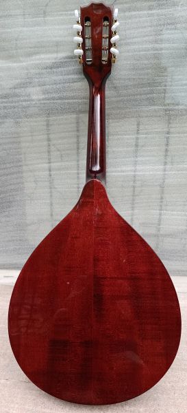 Portuguese mandola