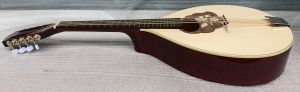 Portuguese mandola