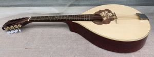 Portuguese mandola