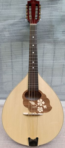 Portuguese mandola