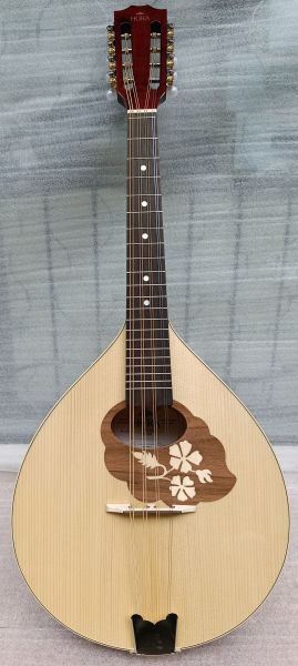Portuguese mandola