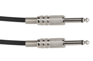 GEWA Instrument cable mono Basic Line 6 m