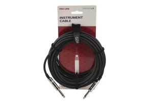 GEWA Instrument cable mono Pro Line 9 m