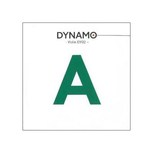 Thomastik-Infeld DY02 Dynamo Violin  A string 