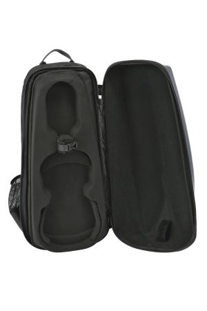 GEWA Rucksack for violin case Space Bag green