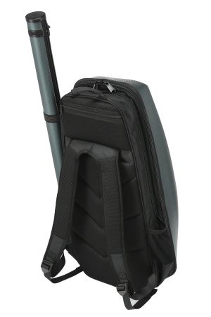 GEWA Rucksack for violin case Space Bag green
