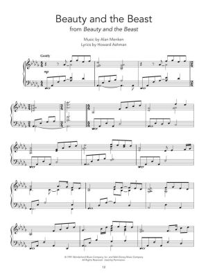 Peaceful Piano Solos: Soundtracks a collection of 30 pieces
