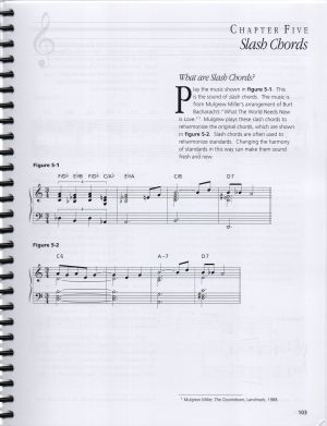 Mark Levine Jazz Theory Book