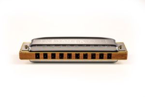 HOHNER  532/20 Blues  хармоника в до мажор 
