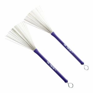 VIC FIRTH  HB Heritage Brushes
