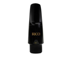 Rico Graftonite Alto Saxophone Mouthpiece B7