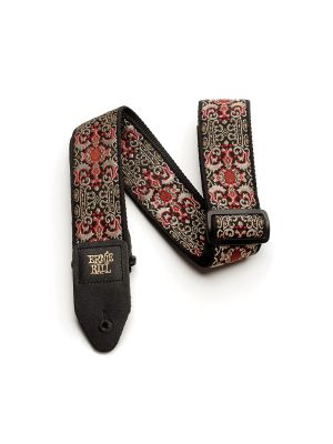 Колан за китара ERNIE BALL 4167 JACQUARD Persian Gold 
