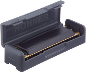HOHNER  хармоника в  си бемол   562/20 Pro Harp  
