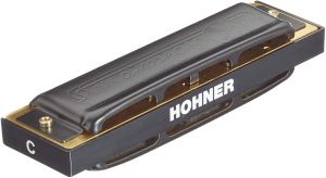HOHNER  хармоника в  си бемол   562/20 Pro Harp  