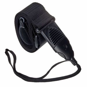 Daddario Acoustic Quick Release Guitar Straps