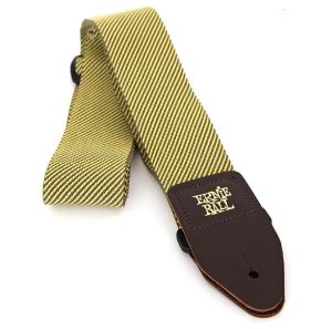 ERNIE BALL 4100 TWEED Guitar Strap