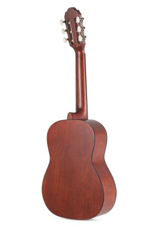 GEWA 1/2 Student - cedar, laminated