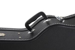 Guitar Cases FX Wood