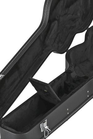 GEWA Guitar Cases FX Wood