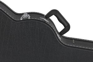 GEWA Guitar Cases FX Wood