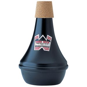 Denis Wick - Practice mute for trumpet DW5526