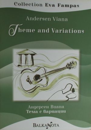Andersen Viana-Theme and Variations