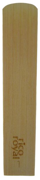 Rico Royal платъци за тенор саксофон 1 размер - единичен платък