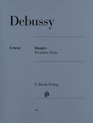 Debussy - Images band I