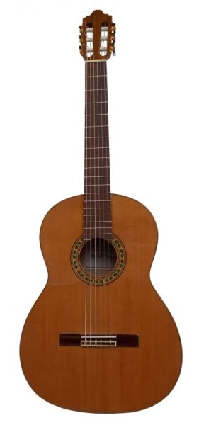 Miguel Hernandez Фламенко китара модел 06 F