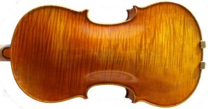 Camerton професионална цигулка CVH400VA  4/4