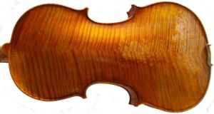 Camerton професионална майсторска цигулка CVHH900  4/4