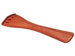 Cello Tailpiece  model Hill - boxwood