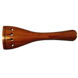 Cello Tailpiece  model French -rosewood