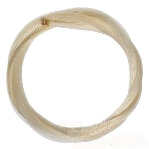 Mongolian Bow Hair Hank, ** Selection косми за цигулка/виола 76 – 77 см,6.2 g  