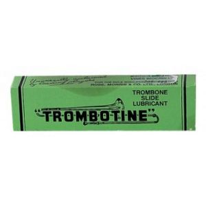 Conn 338 Trombotine смазка за тромбон