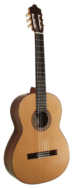 Miguel Hernandez класическа китара модел 08