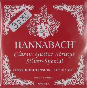 Hannabach 815HT High tension