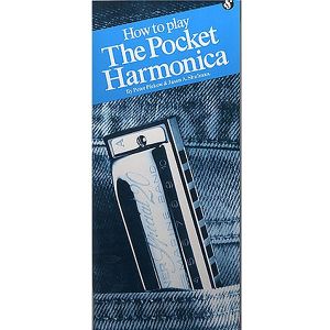 How to Play the Pocket Harmonica