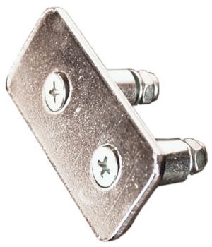 Adapter for snare drum and Counterpart for adapter