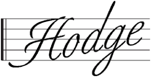 Hodge