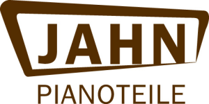 Jahn Pianoteile