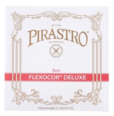 Flexocor  Deluxe