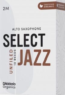 Select Jazz