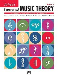 музикална теория