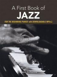 Моята Първа книга за джаз