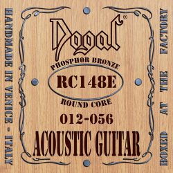 Dogal RC148E Acoustic Ph. Br. 012/056
