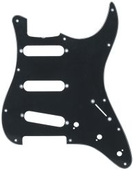  Pickguard Stratocaster Modell